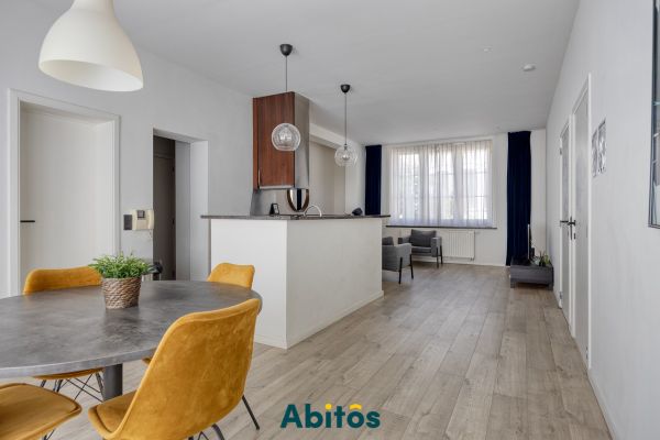 Apartment
                                for rent
                                in Gent