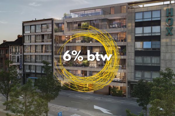 Project
                                te koop
                                in Hasselt