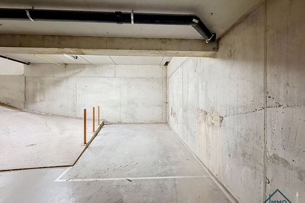 Garage in Veldegem