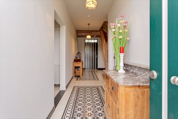 Overige verkocht / Molenbeek-Wersbeek