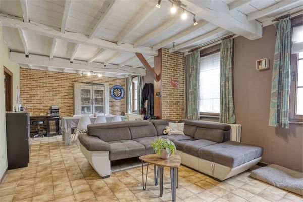 Huis te koop / Aspelare