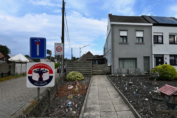 Huis te koop / Grobbendonk