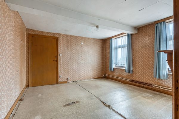Huis te koop / Waanrode