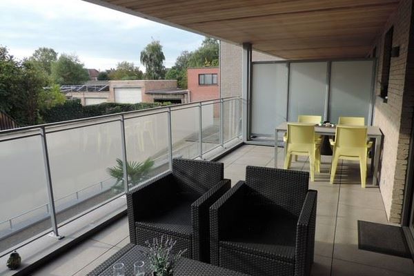 Appartement verhuurd / Heusden