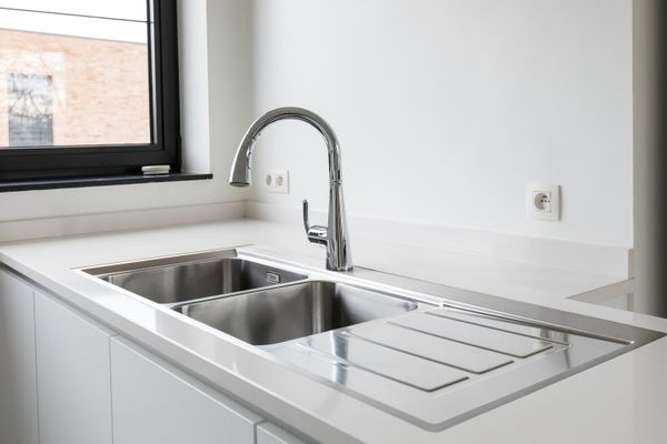 Appartement optie koop / Kessel