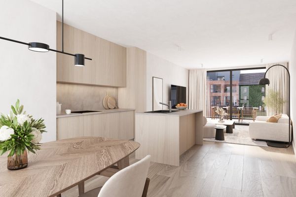 Appartement te koop / Sint-Truiden