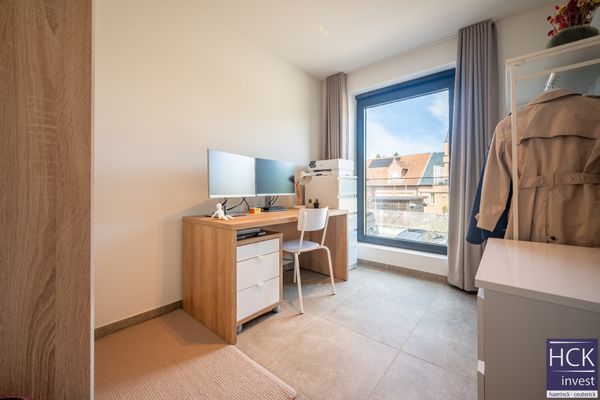 Appartement te huur / Kruishoutem