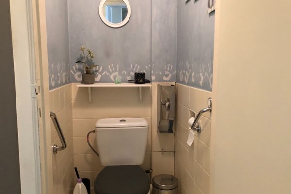 Appartement optie koop / Deurne