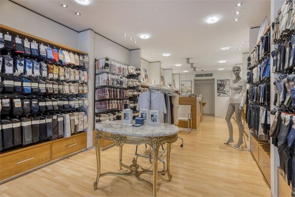 Commercieel te koop / Tongeren