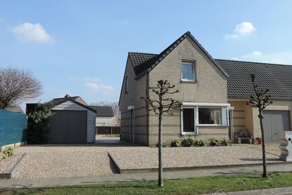 Huis verkocht / Lummen