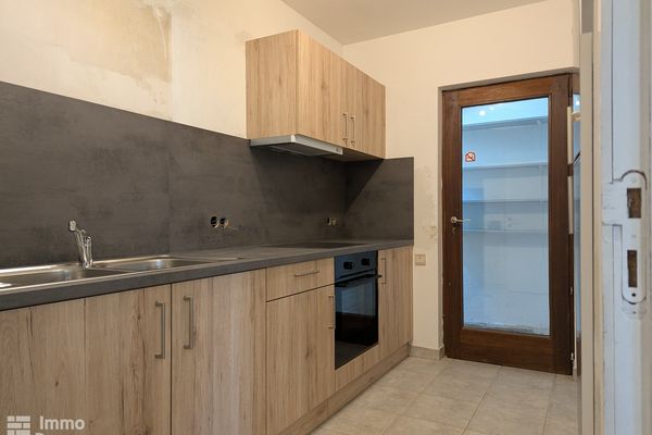 Appartement te huur / Diest