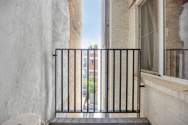 Appartement te koop / Antwerpen