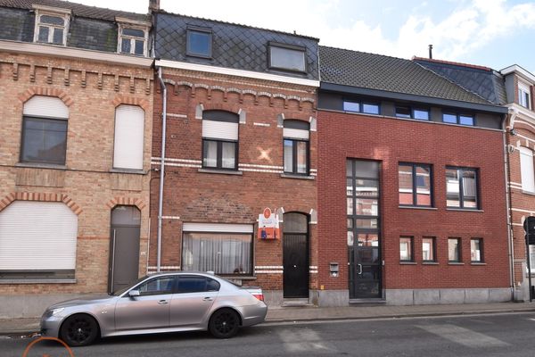 Huis
                            te koop in Menen