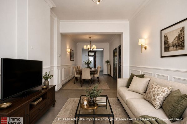 Huis te koop / Tienen