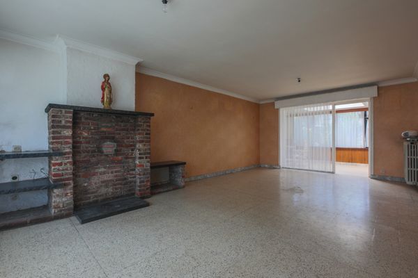 Maison option d'achat / Zwevegem