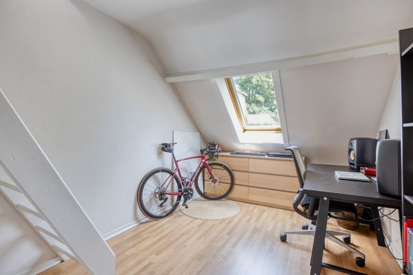 Huis optie koop / Berchem
