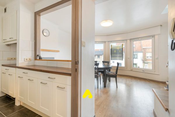 Appartement te koop / De Panne