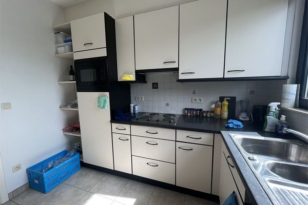 Appartement te huur / Leuven