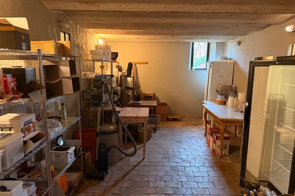 Commercieel optie huur / Gestel