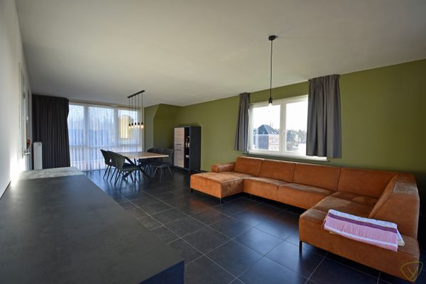 Appartement te huur in Sint-Laureins