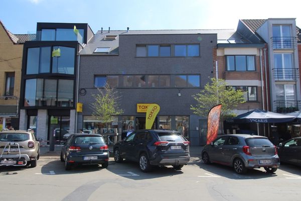 Handelspand
                            te koop in Dendermonde
