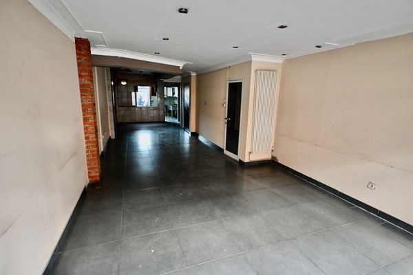 Commercieel te koop / Nijlen