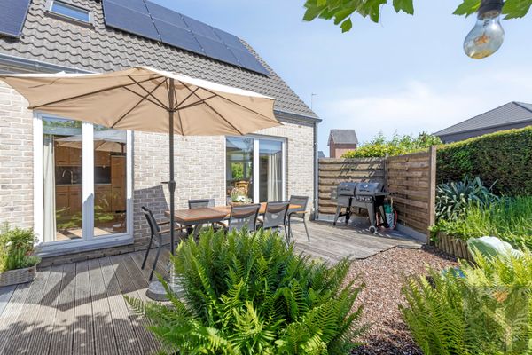 Huis verkocht / Neerpelt
