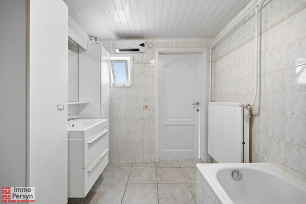 Huis te koop / Molenbeek-Wersbeek