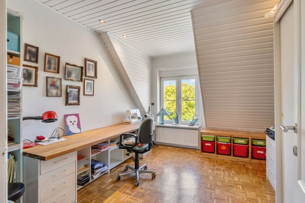 Huis te koop / Erps-Kwerps