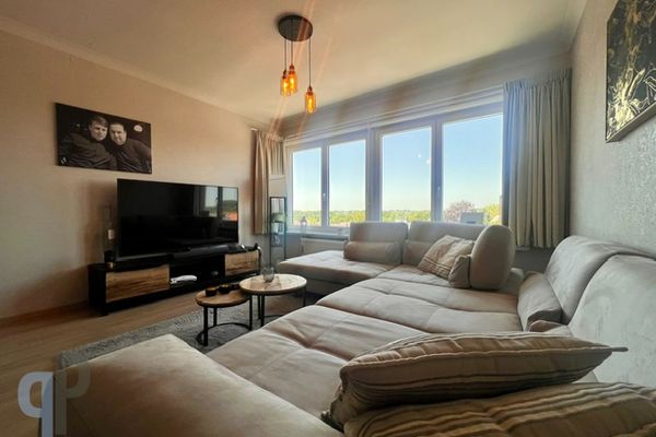 Appartement
                            te koop in Zottegem