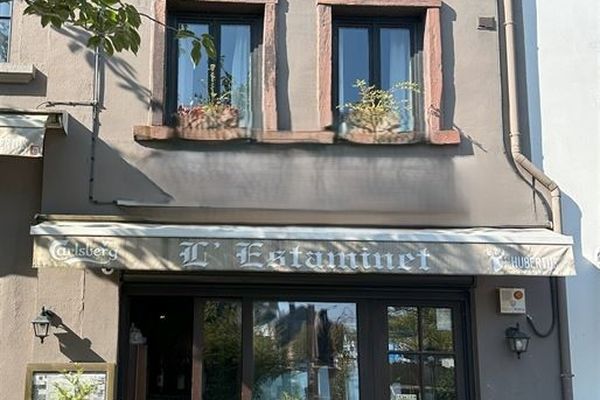 Commercial
                                a vendre
                                in Gembloux