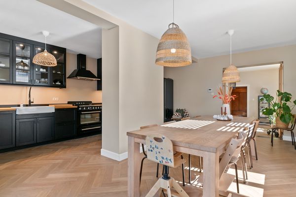 Huis te koop / Maasmechelen