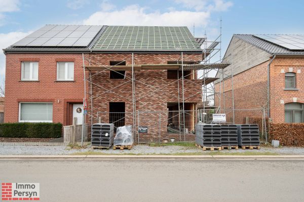 Woning
                                te koop in Averbode