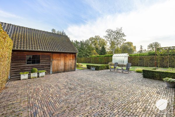 Huis te koop / Stokrooie
