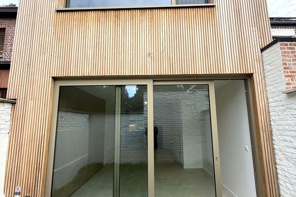 Huis te huur / Leuven
