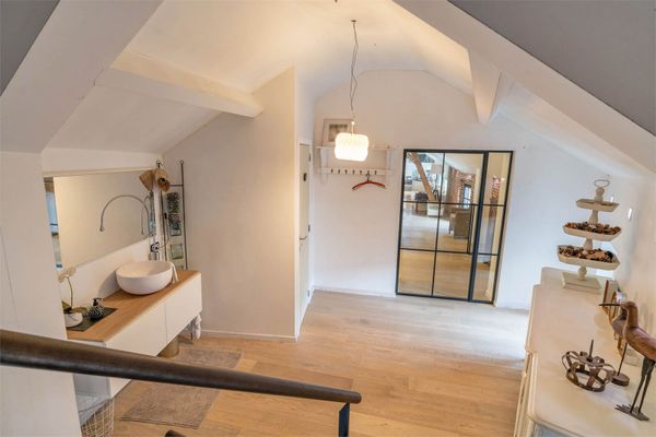 Huis te koop / Hoegaarden