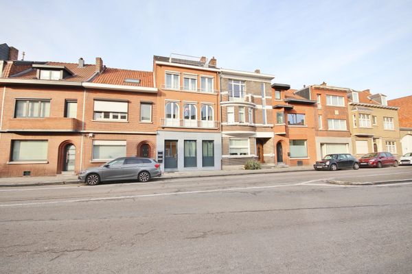 Appartement optie huur / Sint-Truiden