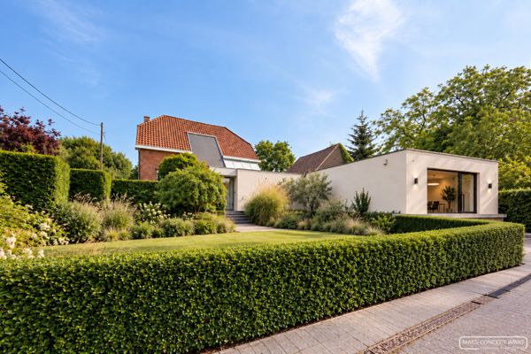 Huis te koop in Waregem