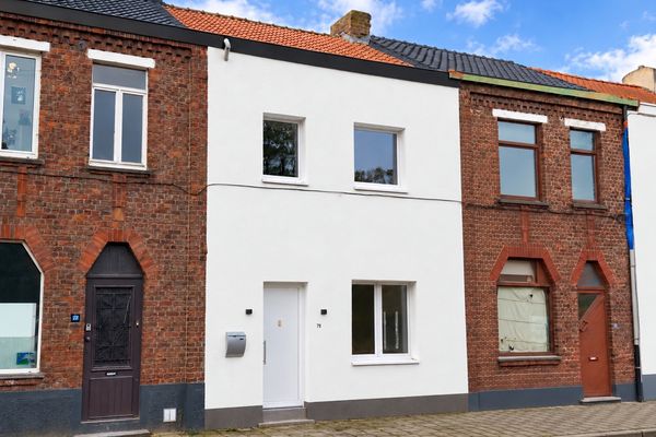 Huis te koop / Eeklo