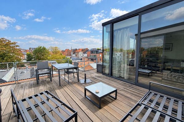 Appartement te koop / Heverlee