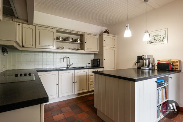 Huis te koop / Adegem