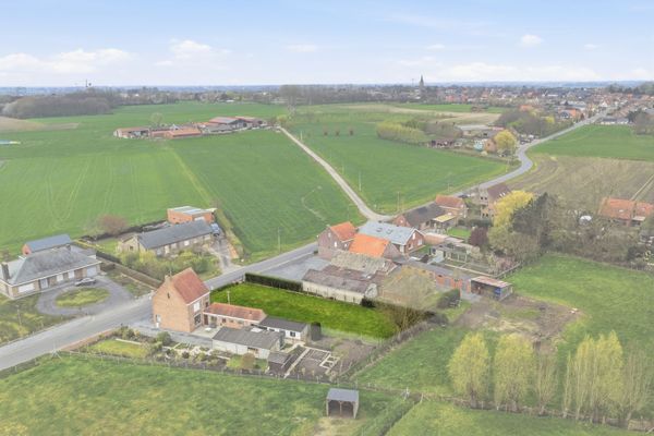 Grond te koop / Aartrijke