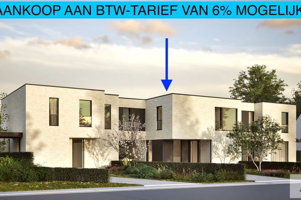 Huis te koop / Sint-Truiden