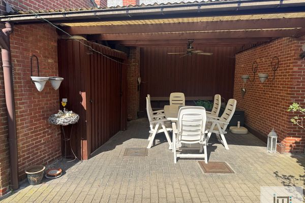 Huis te koop / Sint-Truiden