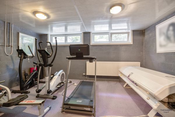 Huis te koop / Beringen