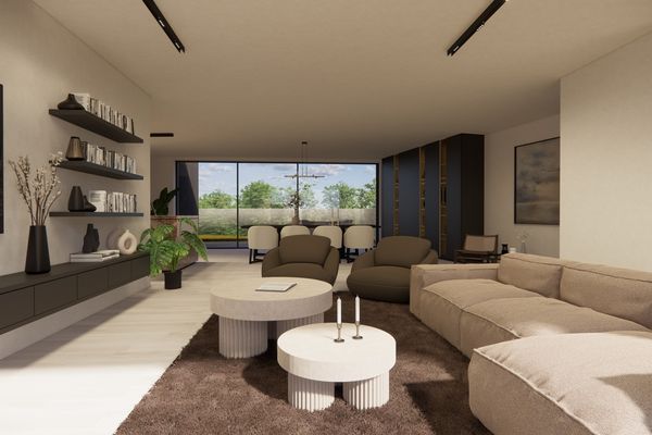 Appartement verkocht / Kinrooi