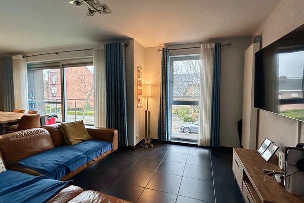 Appartement te koop / Herent