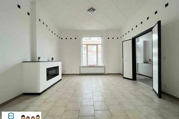 Maison
                            a vendre in Anderlues