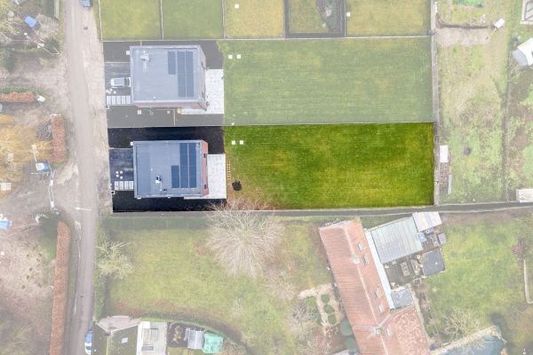 Huis te koop / Zwalm