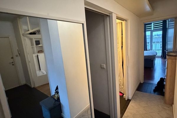 Appartement te koop / Genk